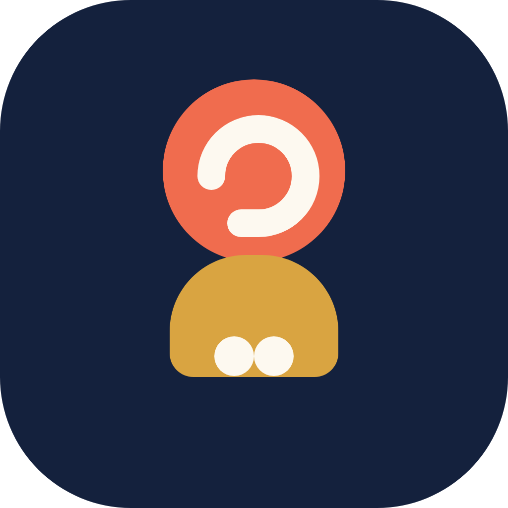 Memo Sequence app icon